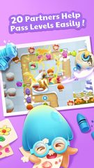Screenshot 2: Mushroom Rush