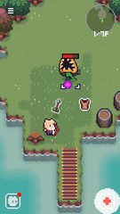 Screenshot 22: The Way Home: Pixel Roguelike