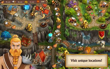 Screenshot 13: Northern Tale 3