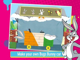 Screenshot 21: Boomerang Make and Race
