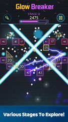 Screenshot 21: Glow Breaker