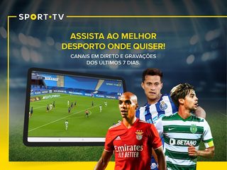 Screenshot 6: SPORT TV