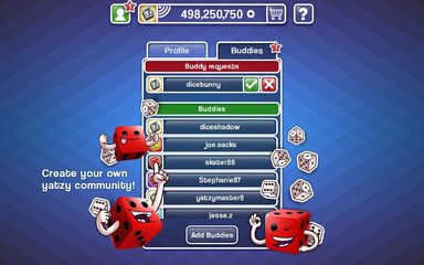 Screenshot 24: Yatzy Ultimate