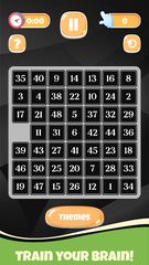 Screenshot 22: Numpuzzle: number puzzle games