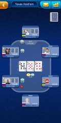 Screenshot 2: Poker LiveGames online