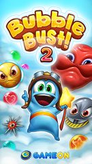 Screenshot 15: Bubble Bust! 2: Bubble Shooter