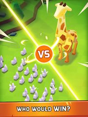 Screenshot 7: Animal Warfare