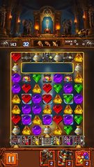 Screenshot 17: Jewel Sword: Match 3 Blast