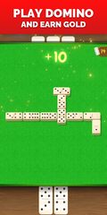 Screenshot 3: All Fives Dominoes