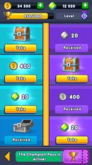 Screenshot 4: Dice Battle - Tower Defense