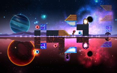 Скриншот 17: Samsara Game