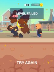 Screenshot 11: Word Duel - Battle Text