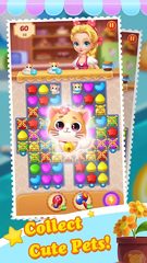 Screenshot 14: Cake Jam Drop
