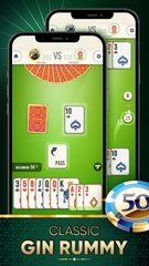 Screenshot 23: Gin Rummy: Card Game Online