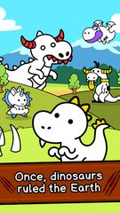 Screenshot 13: Dino Evolution: Dinosaur Game