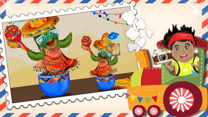Screenshot 10: Little Traveller: Baby Learn