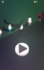 Скриншот 7: Персиковый побег
