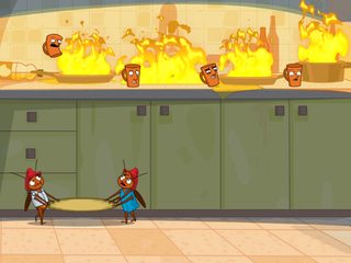 Screenshot 10: Room Master