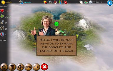 Screenshot 9: World of Empires