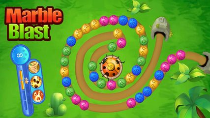Screenshot 7: Zumba Classic:Ball Blast Games