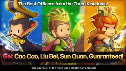 Screenshot 22: Kingdom Story: Brave Legion