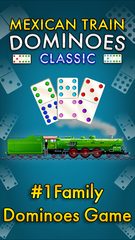Captura 5: Mexican Train Dominoes Classic