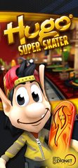 Screenshot 22: Hugo Super Skater