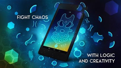 Screenshot 13: Shapes: Anti Stress Therapy