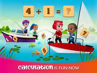Screenshot 9: Cool math games online for kid