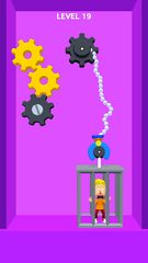 Screenshot 19: Rescue Machine