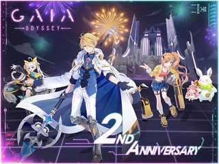 Captura 21: Aventura épica de fantasía