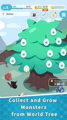 Screenshot 1: EGGRYPTO