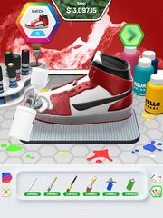 Screenshot 20: Sneaker Craft