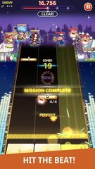 Скриншот 2: RhythmStar: Музыкальное Приключение