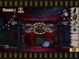 Screenshot 16: Park Escape - Escape Room Game