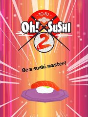 Скриншот 16: TO-FU Oh!SUSHI 2