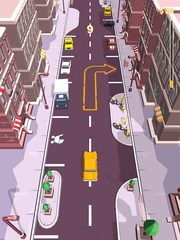 Screenshot 13: Drive and Park