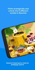 Скриншот 20: Большие числа: DragonBox