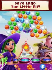 Screenshot 15: Witchland Bubble Shooter 2022