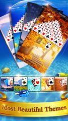 Screenshot 4: FreeCell Solitaire