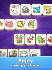 Screenshot 14: Tile star・Pair Matching puzzle