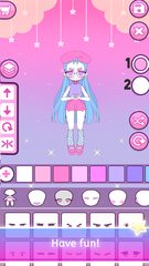 Screenshot 24: Mimistar Pastel doll chibi
