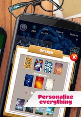 Screenshot 10: Solitaire