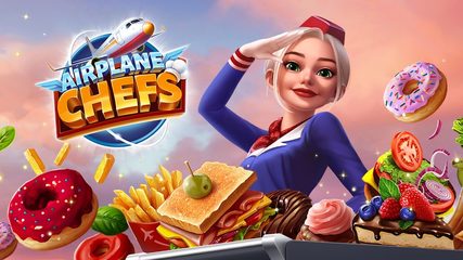 Screenshot 20: Airplane Chefs - Cooking Game