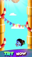 Screenshot 6: Little Krishna - Jump Tap Game
