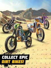 Screenshot 18: Dirt Bike Unchained