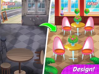 Скриншот 18: Кулинарный Дневник