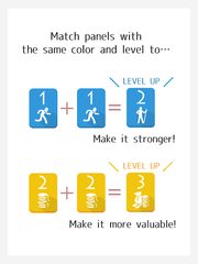 Screenshot 6: Levels - Addictive Puzzle Game