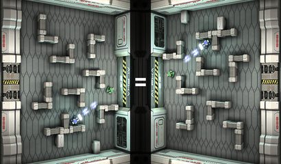 Screenshot 5: Tank Hero: Laser Wars