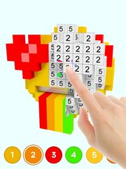 Screenshot 10: Pixel.ly 3D